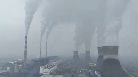 China's Coal Boom Makes Net Zero Sacrifices in the West Pointless and Futile.