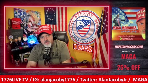 MAGA Mornings LIVE 2/26/2024 Trump Sweeps South Carolina & Liberal Media Has Meltdown