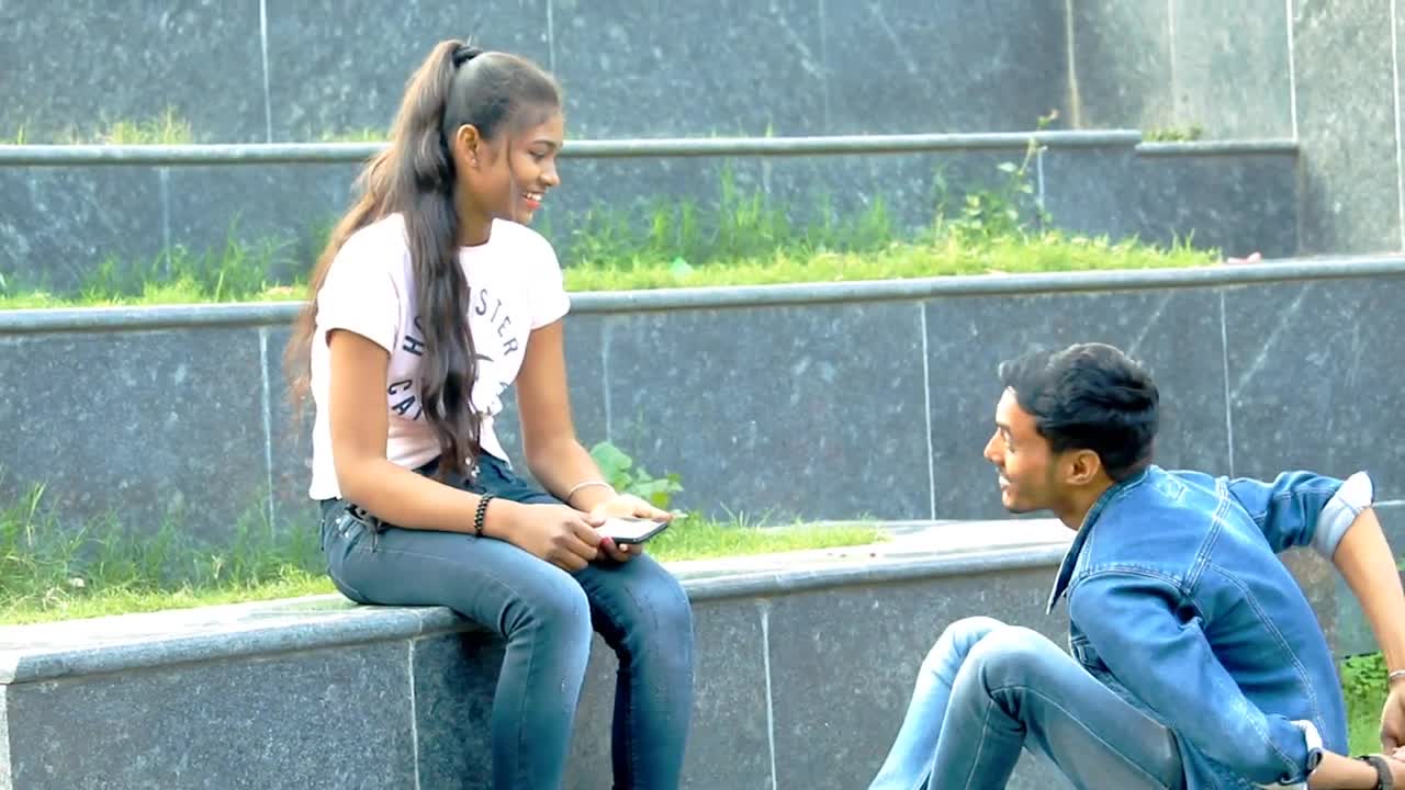 Rose Day 🌹Prank On girls With Twist ( ROSE DAY SPECIAL) Pranks In India