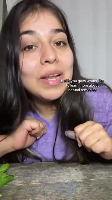 have a fever? Use your discerment!