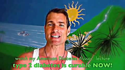 Pay the FARMER or pay the doctor, #1 choice for health