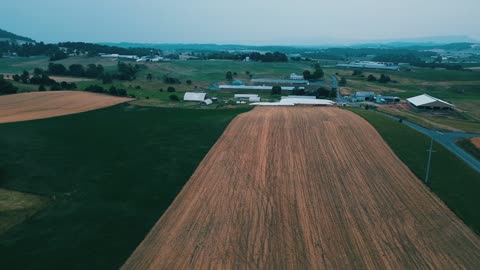 Gods eye drone series S1 E7