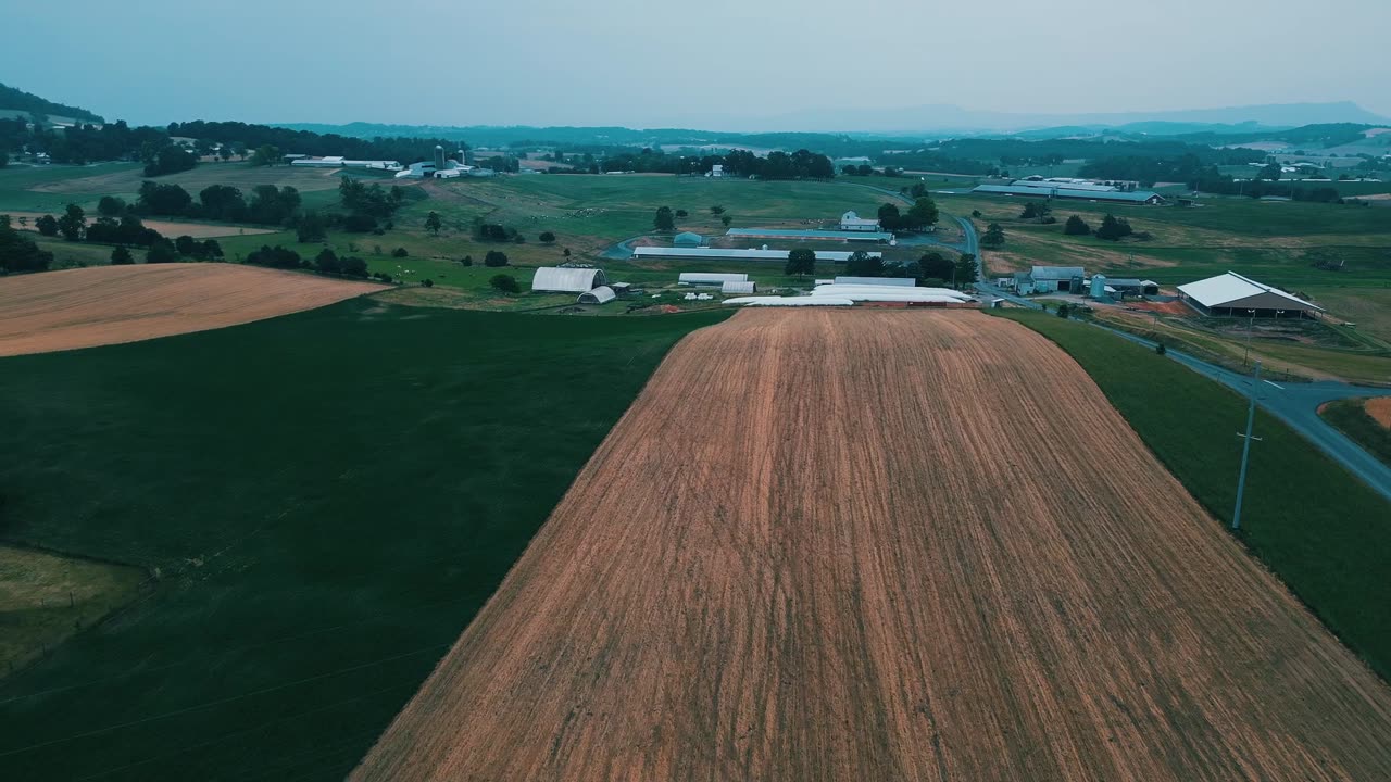 Gods eye drone series S1 E7
