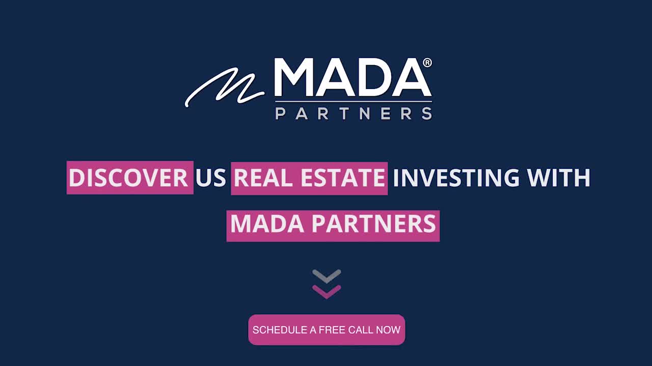 MADA_How to raise capital and attract accredited investors with Edmund Chien