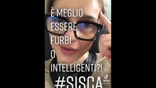 Quanta verità in così poche parole…