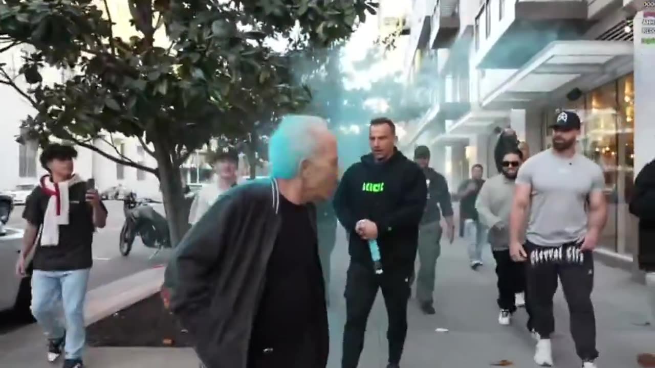 hollywood producer herchel weingrod busted trying to pick up a 15 year old
