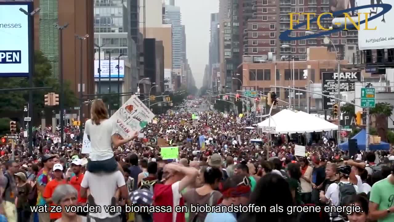 Michael Moore - Planet of the Humans (Nederlands ondertiteld)