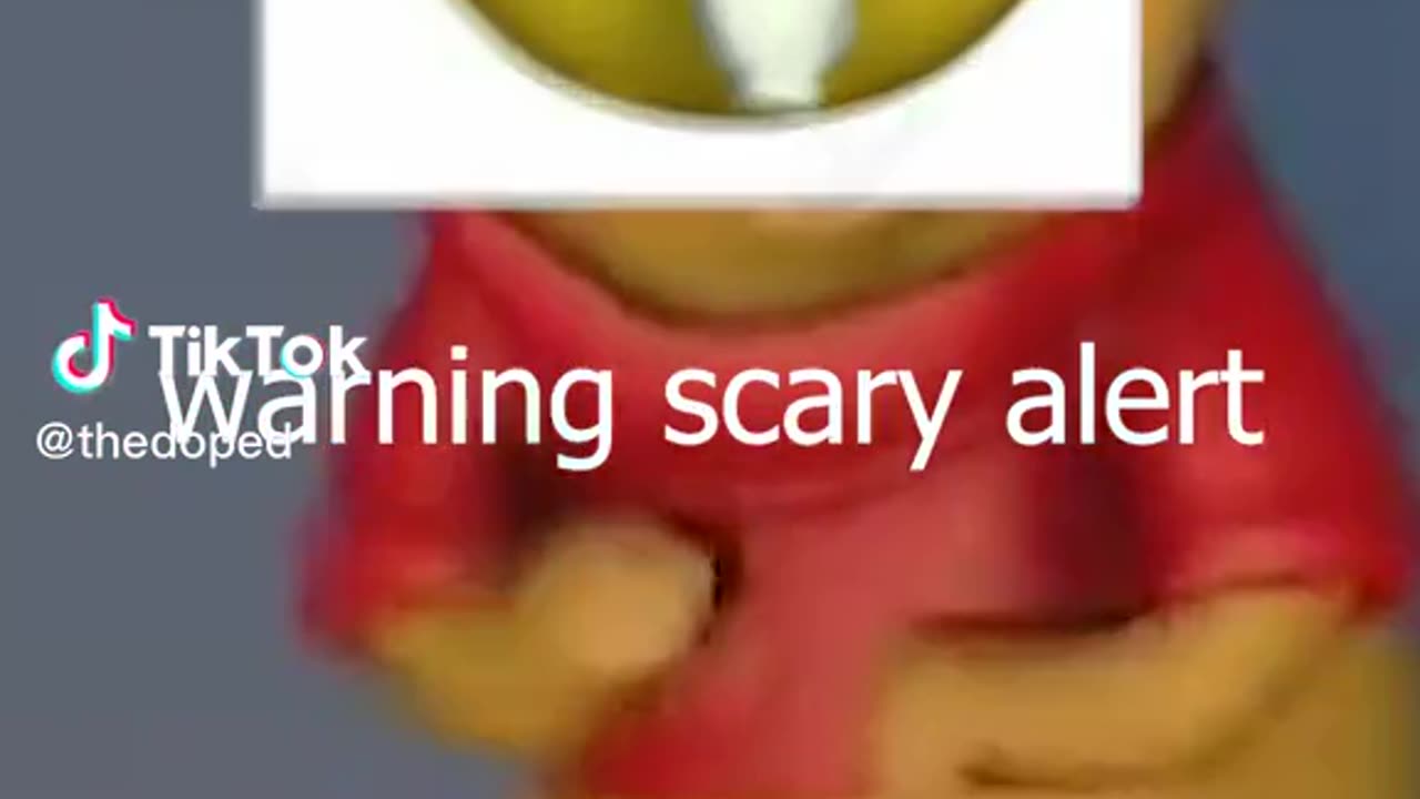 TOP 5 SCARIEST JUMSCARES