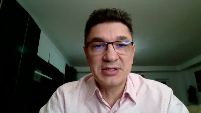 Luis Lazarus - Zeus TV; 24.01.2022