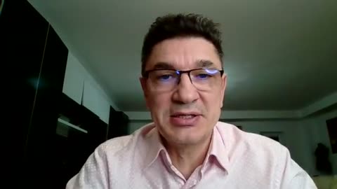 Luis Lazarus - Zeus TV; 24.01.2022