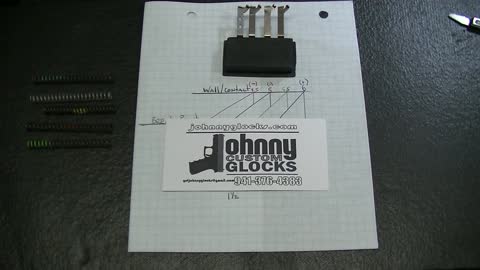 Connector Geometry Pt2 EDUCATIONAL ONLY