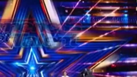 American got talent video