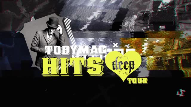 Hits Deep Tour 2016