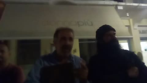 ΑΝ ΜΕ ΣΤΕΊΛΟΥΝ ΚΑΤΑΣΚΉΝΩΣΗ