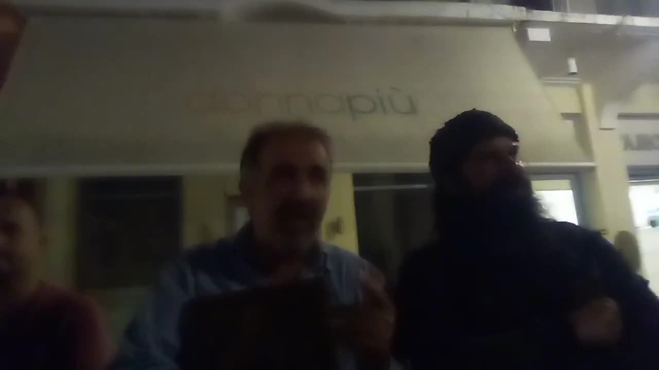 ΑΝ ΜΕ ΣΤΕΊΛΟΥΝ ΚΑΤΑΣΚΉΝΩΣΗ