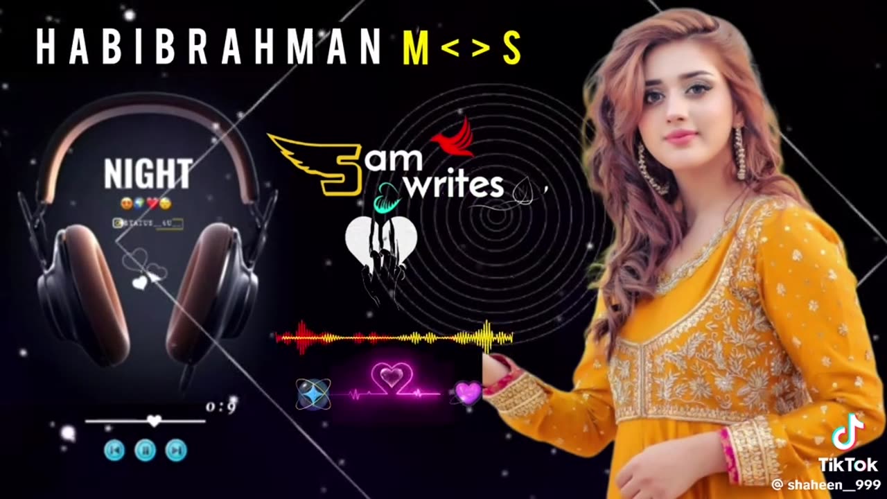 Ead la janan na rali best pashto songs