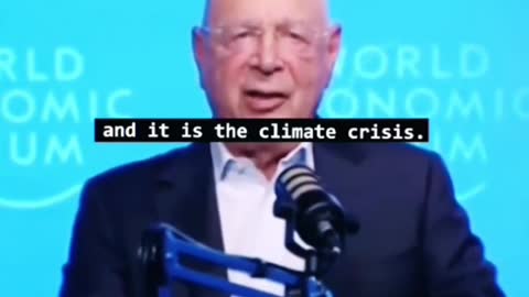 Things will only get worse and the next crisis is on it way