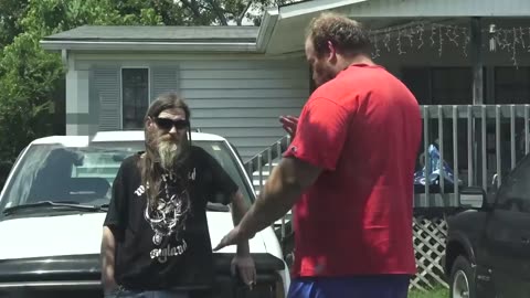 53-Year-Old Gets Very Graphic With ChiId ARRESTED (Johnson City, Tennessee)