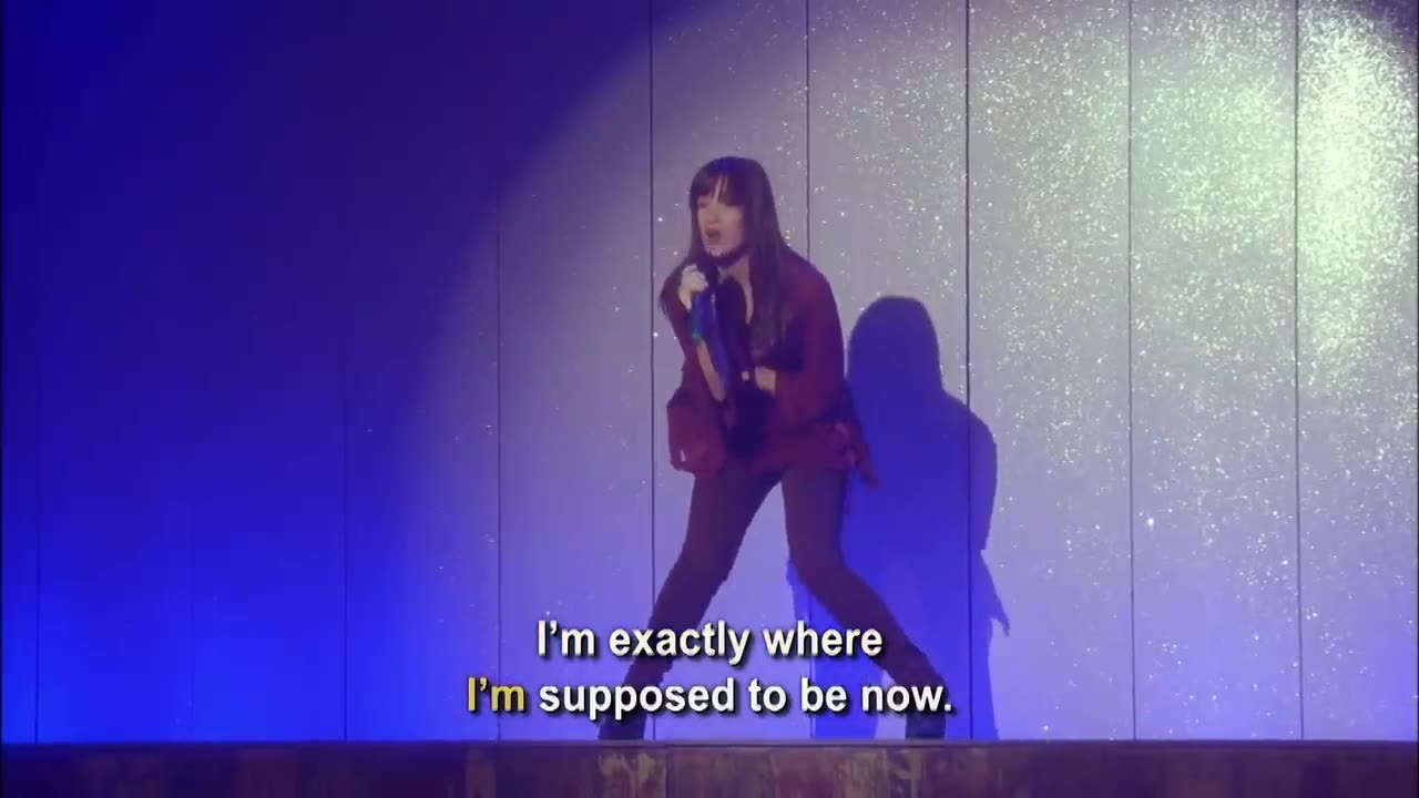 This Is Me by Demi Lovato and Joe Jonas