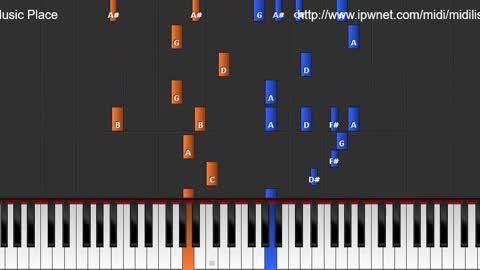 Yiruma - Falling