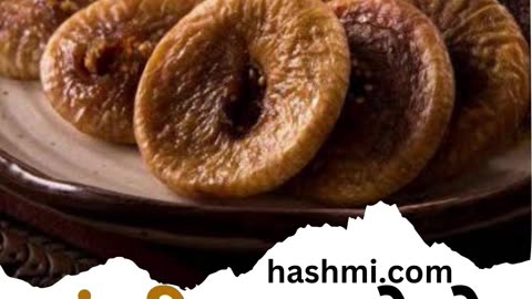Three great benefits of eating figs