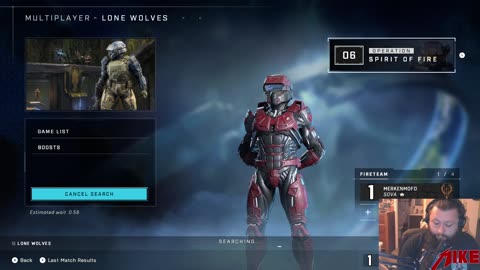 Halo Infinite