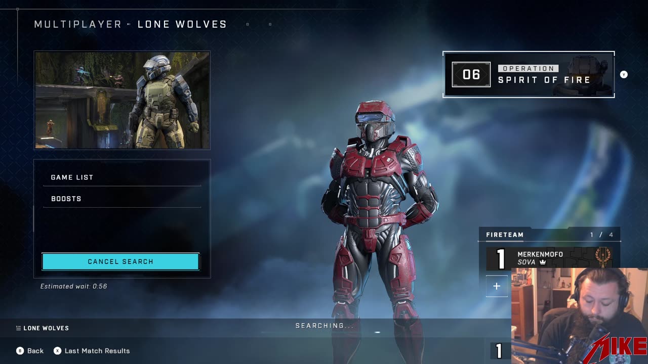 Halo Infinite