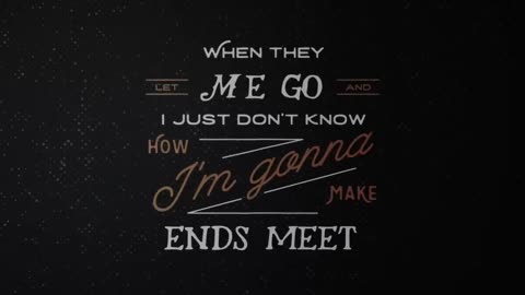 Ryan Stevenson - Eye of the Storm (feat. GabeReal) [Radio Version] {Official Lyric Video}