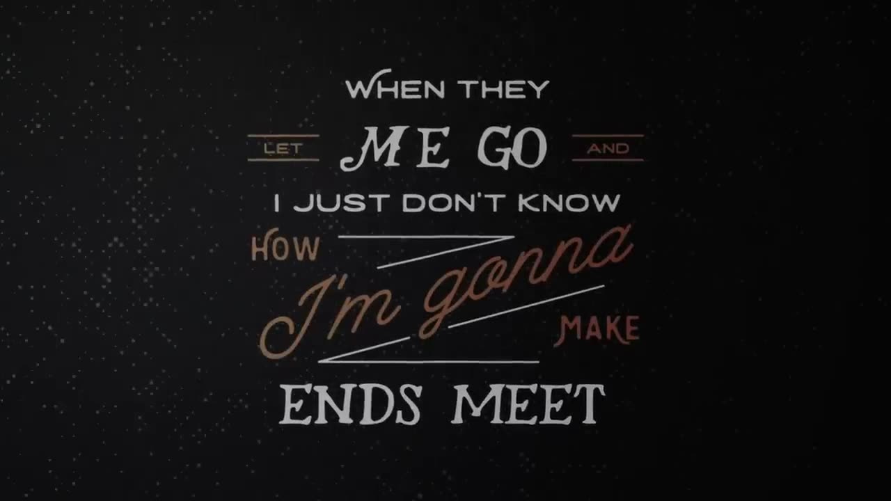 Ryan Stevenson - Eye of the Storm (feat. GabeReal) [Radio Version] {Official Lyric Video}