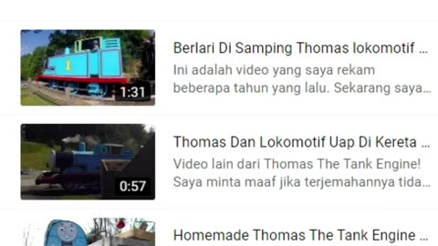 How it be on Youtube
