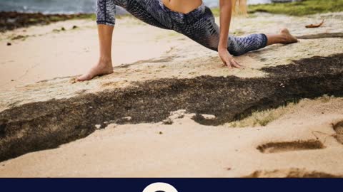 Amazing reasons why you should practice yoga