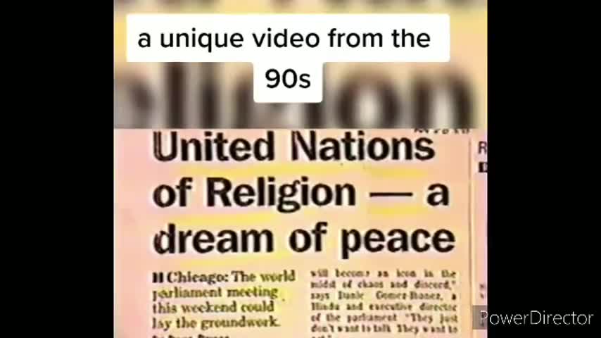 MUST SEE AND SHARE NO GOING BACK NOW