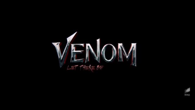 This Venom Is Bringing Carnage