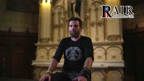 The United People of Canada's Raven Dark details the incident with the Bailiff