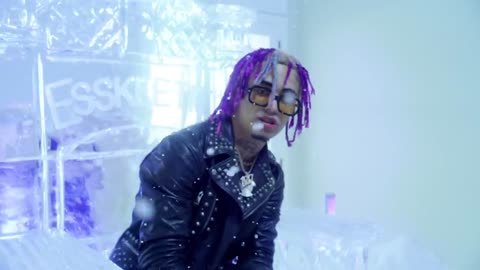 Lil Pump - ESSKEETIT [Official Music Video]