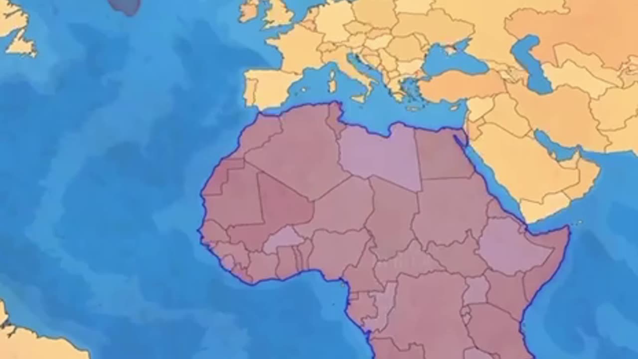 4 WORLD MAP FIXES FOR YOU FOLKS!
