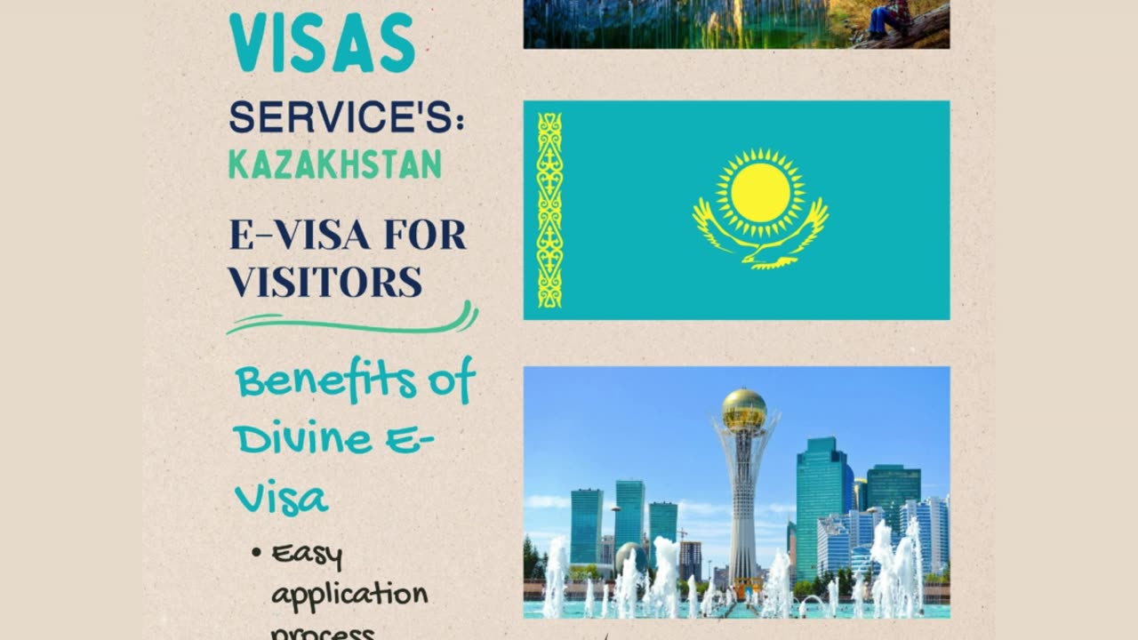 Enjoy smooth travels with Divine Associates hassle-free e-visa solutions