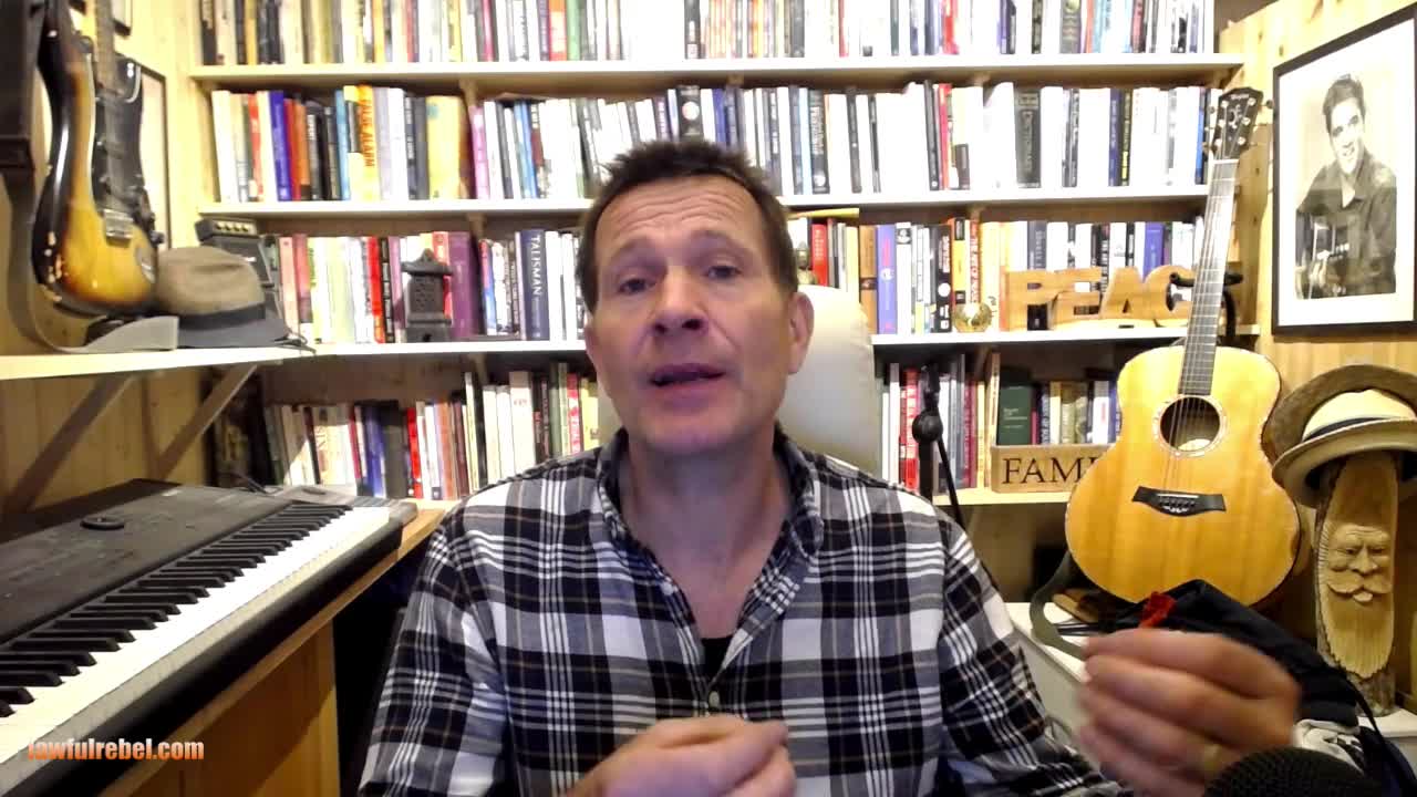 Germ Theory Cowan and Kaufman Pt01