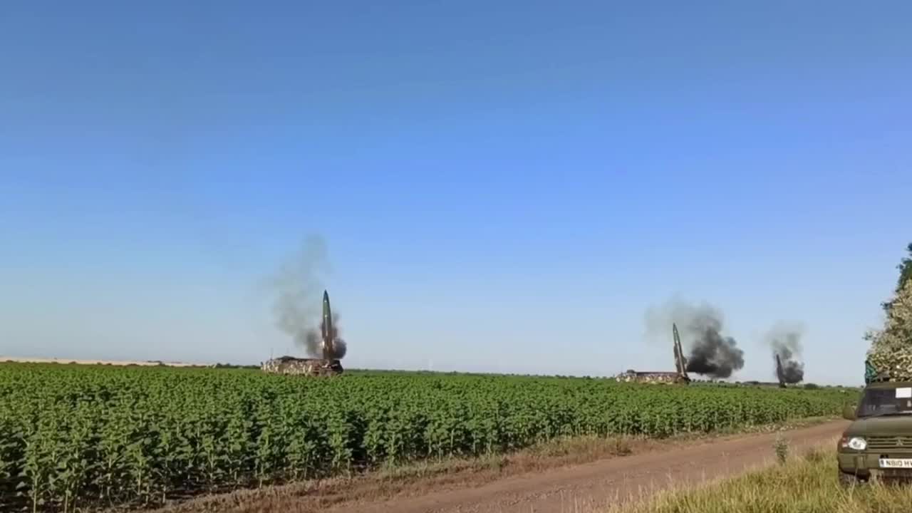 06.25.2022 Chronicle of military operations "Russia - Ukraine".