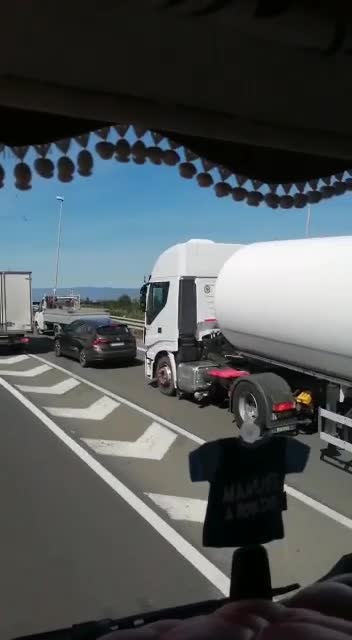 23.09.21 Firenze - AUTOTRASPORTATORI: al via le prove di AGITAZIONE!