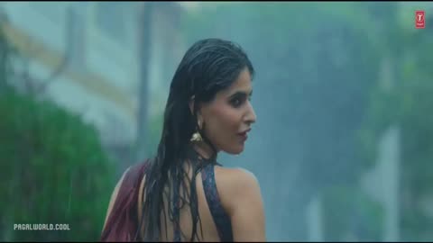 Pehli Baarish Mein - Jubin Nautiyal Ft Gurmeet Choudhary_HD_720p