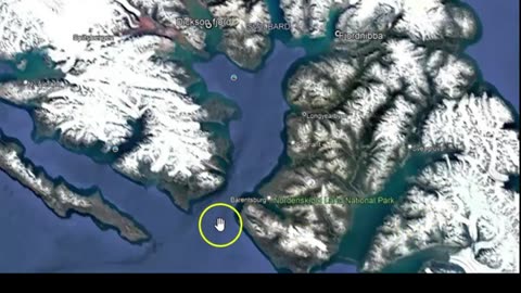 Greenland Earthquake Caused 650 Foot Tsunami, Sunken Nuclear Submarines