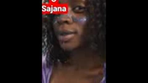 Sajana o