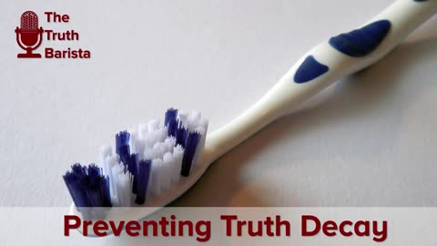 Preventing Truth Decay