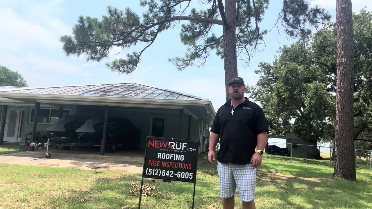 Efficient Roof Fixes to Combat Storm Destruction