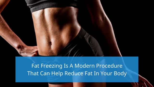 Fat Freezing