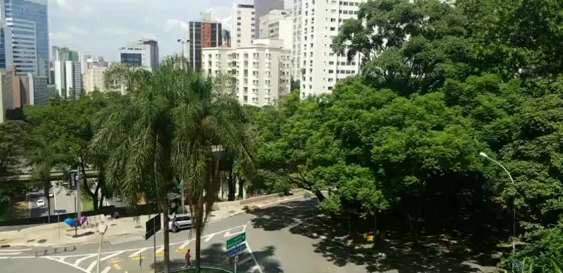 SÃO PAULO, BRAZIL