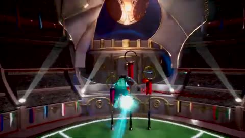 Harry Potter: Campeones de Quidditch - Tráiler oficial de reserva | PlayStation España