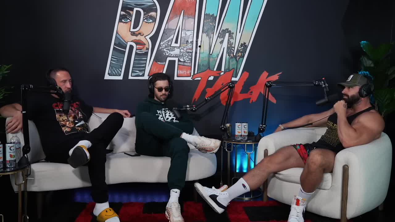 MIKE MAJLAK ON THE RISE OF ANDREW TATE AND WHAT HES STARTED