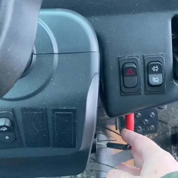 Aahhwooooo! Kioti!!!!